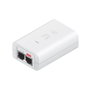 Ubiquiti POE-48-24W-WH Inyector PoE 48V 24W Blanco