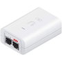 Ubiquiti POE-48-24W-WH Inyector PoE 48V 24W Blanco