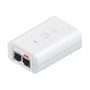 Ubiquiti POE-48-24W-WH Inyector PoE 48V 24W Blanco