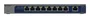 Netgear GS108MX-100EUS Switch 8x Gigabit + 1x 10G/Multi-Gig