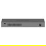 NETGEAR GS108MX Switch Gigabit Ethernet 8 Puertos No Administrado