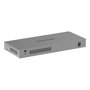 Netgear GS108MX-100EUS Switch gestionado Gigabit con 8 puertos PoE+, IEEE 802.3af/at, 4 puertos PoE+, 124W