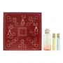 Cartier Rivières de Cartier Discovery Set Insouciance 100ml, Allégresse 10ml y Luxuriance 10ml