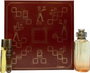 Cartier Rivières de Cartier Discovery Set Insouciance 100ml, Allégresse 10ml y Luxuriance 10ml