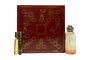 Cartier Rivières de Cartier Discovery Set con Insouciance 100ml, Allégresse 10ml y Luxuriance 10ml