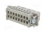LAPP Conector HDC EPIC H-A Hembra de 16 Pines