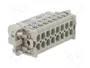 LAPP Conector HDC EPIC H-A Hembra de 16 Pines
