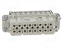 LAPP Conector HDC EPIC H-A Hembra de 16 Pines