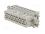 LAPP Conector HDC EPIC H-A Hembra de 16 Pines