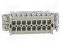 LAPP Conector HDC EPIC H-A Hembra de 16 Pines