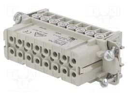 LAPP Conector HDC EPIC H-A Hembra de 16 Pines