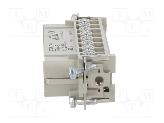 LAPP Conector HDC EPIC H-A Hembra de 16 Pines LAPP Conector HDC EPIC H-A Hembra de 16 Pines