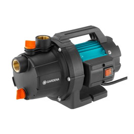 Gardena Garden Pump 3000/4 BASIC