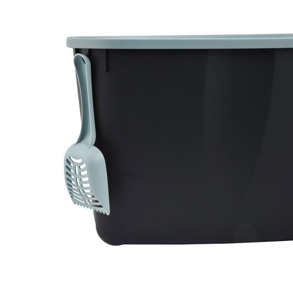 Nayeco Ecoline Gatera Top Cat 57,5x38x39,5cm Nayeco Ecoline Gatera Top Cat 57,5x38x39,5cm