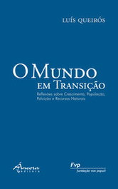 O Mundo em Transição, Luís Queirós - ÂNCORA EDITORA