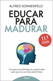 Educar para madurar, Alfred Sonnenfeld - RIALP
