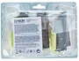Epson Elephant Multipack 6 Colores Claria Photo HD Ink