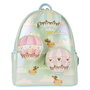 LOUNGEFLY Mochila Hot Air Balloon Mickey & Friends Disney 26cm