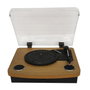 Denver VPL-230LW Tocadiscos Retro con Bluetooth Dual y USB/SD