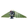 Max Factory Dougram MAX 29 Combat Armor con equipo Hang Glider 1/72