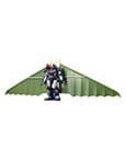 Max Factory Dougram MAX 29 Combat Armor con equipo Hang Glider 1/72 Max Factory Dougram MAX 29 Combat Armor con equipo Hang Glider 1/72