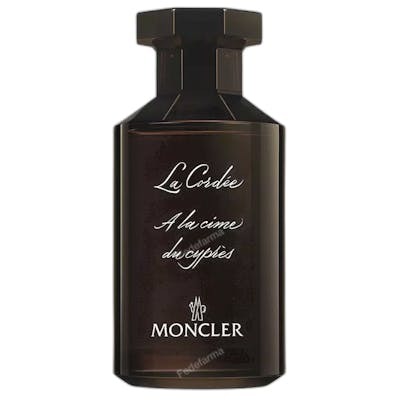 Moncler La Cordee Eau de Parfum 100 ml