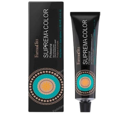 Farmavita Suprema Color 6.11 Intense Dark Ash
