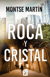 ENTRE LIBROS, Roca y Cristal - ENTRE LIBROS