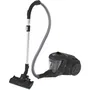 Hoover Aspirador de Bidón sin Bolsa HP321PAF - 850 W - 75 dBA - 2 L - Gris