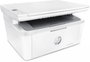 HP LaserJet M140w Multifunción Láser Monocromo Blanco WiFi
