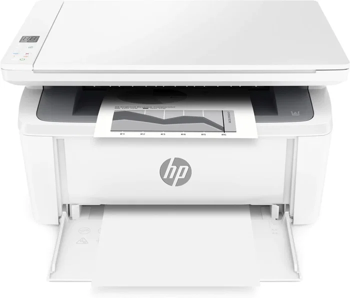 HP LaserJet M140w Multifunción Láser Monocromo Blanco WiFi HP LaserJet M140w Multifunción Láser Monocromo Blanco WiFi