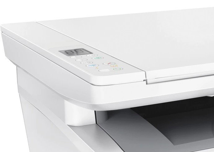 HP LaserJet M140w Multifunción Láser Monocromo Blanco WiFi HP LaserJet M140w Multifunción Láser Monocromo Blanco WiFi