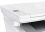 HP LaserJet M140w Multifunción Láser Monocromo Blanco WiFi