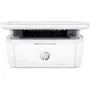 HP LaserJet M140w Multifunción Láser Monocromo WiFi Impresora Escáner Copiadora 20ppm 600x600dpi 150Hojas