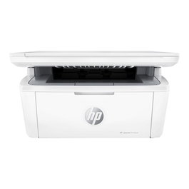 HP LaserJet M140w Multifunción Láser Monocromo Blanco WiFi
