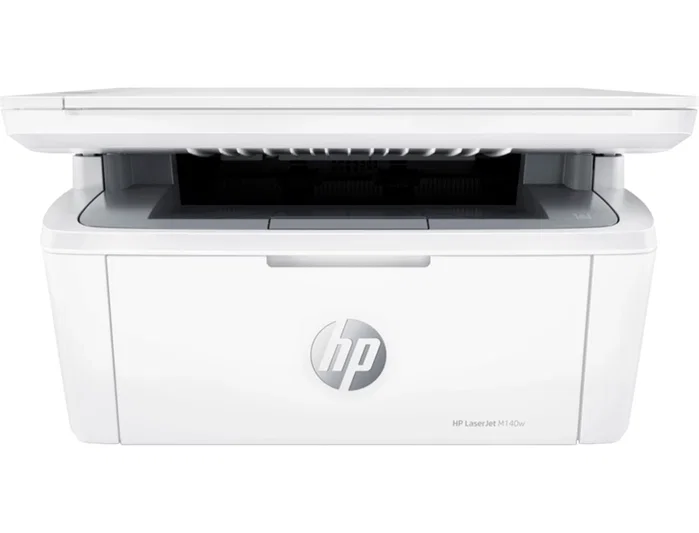 HP LaserJet M140w Multifunción Láser Monocromo Blanco WiFi HP LaserJet M140w Multifunción Láser Monocromo Blanco WiFi