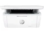 HP LaserJet M140w Multifunción Láser Monocromo Blanco WiFi