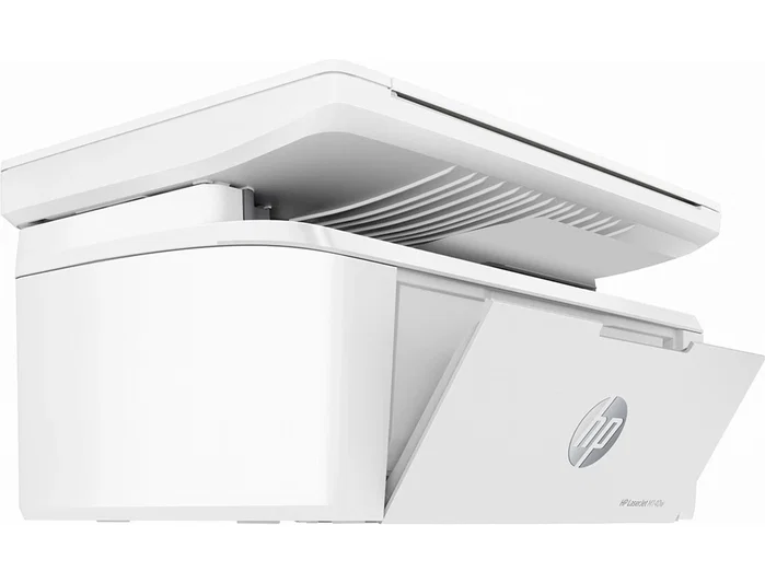 HP LaserJet M140w Multifunción Láser Monocromo Blanco WiFi HP LaserJet M140w Multifunción Láser Monocromo Blanco WiFi