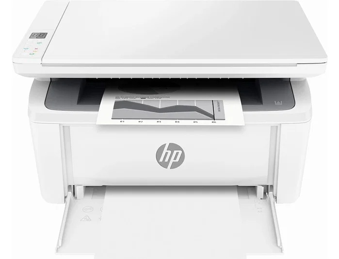 HP LaserJet M140w Multifunción Láser Monocromo Blanco WiFi HP LaserJet M140w Multifunción Láser Monocromo Blanco WiFi