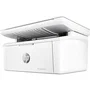 HP LaserJet M140w Multifunción Láser Monocromo Blanco WiFi