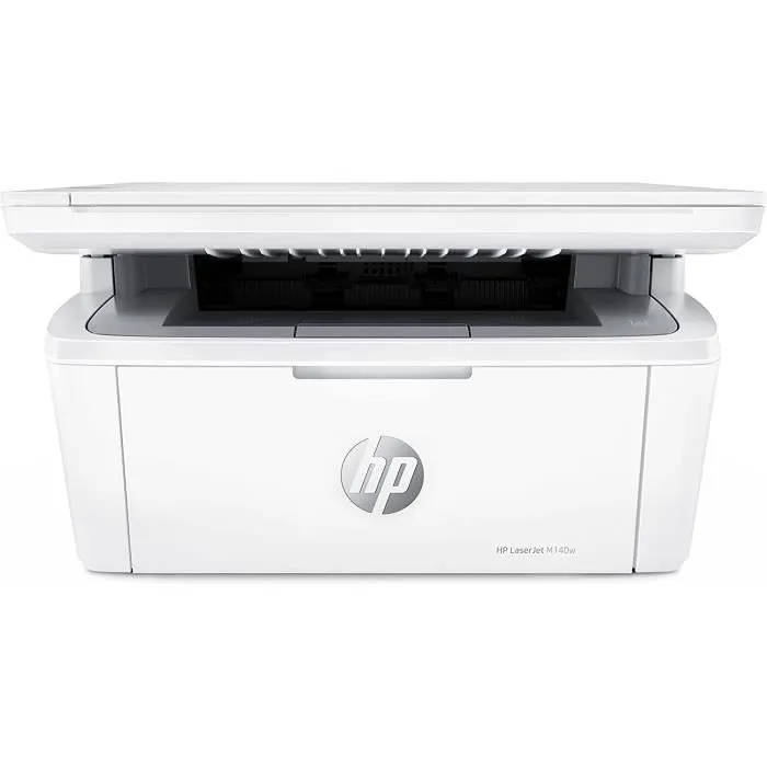 HP LaserJet M140w Multifunción Láser Monocromo Blanco WiFi HP LaserJet M140w Multifunción Láser Monocromo Blanco WiFi