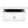 HP LaserJet M140w Multifunción Láser Monocromo Blanco WiFi