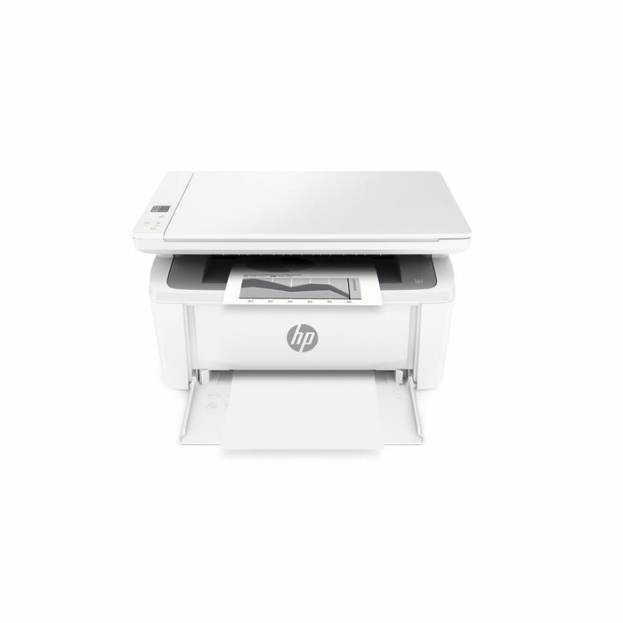 HP LaserJet M140w Multifunción Láser Monocromo Blanco WiFi HP LaserJet M140w Multifunción Láser Monocromo Blanco WiFi