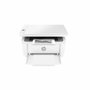 HP LaserJet M140w Multifunción Láser Monocromo Blanco WiFi