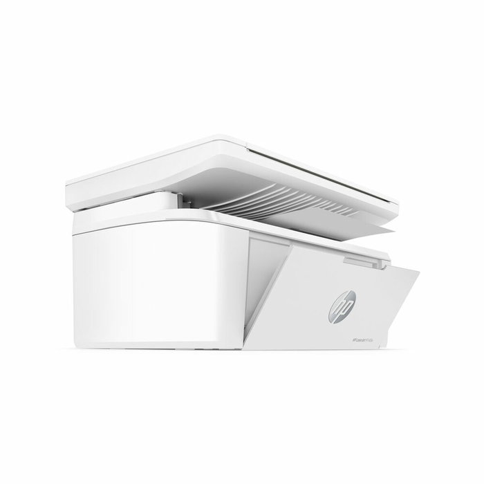 HP LaserJet M140w Multifunción Láser Monocromo Blanco WiFi HP LaserJet M140w Multifunción Láser Monocromo Blanco WiFi