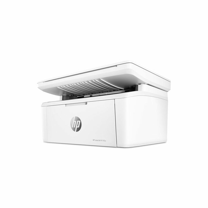 HP LaserJet M140w Multifunción Láser Monocromo Blanco WiFi HP LaserJet M140w Multifunción Láser Monocromo Blanco WiFi