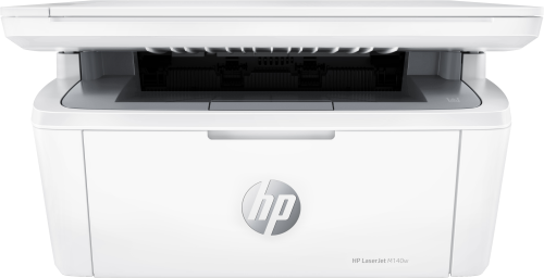 HP LaserJet M140w Multifunción Láser Monocromo Blanco WiFi HP LaserJet M140w Multifunción Láser Monocromo Blanco WiFi
