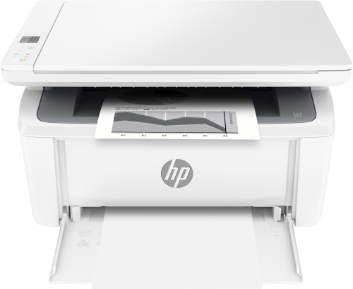 HP LaserJet M140w Multifunción Láser Monocromo Blanco WiFi HP LaserJet M140w Multifunción Láser Monocromo Blanco WiFi