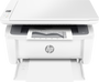 HP LaserJet M140w Multifunción Láser Monocromo Blanco WiFi