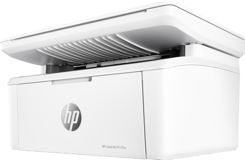 HP LaserJet M140w Multifunción Láser Monocromo Blanco WiFi HP LaserJet M140w Multifunción Láser Monocromo Blanco WiFi